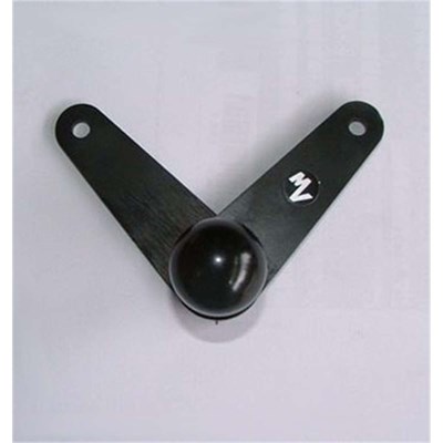 Bild von RAM-Kugel Scherenhalter