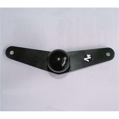 Bild von RAM-Kugel Scherenhalter