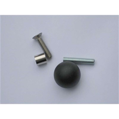 Bild von RAM-Kugel inkl. Distanzstück