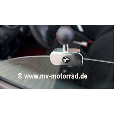 Bild von RAM-Mount Kamera/Navi-Halter