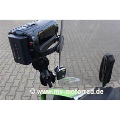 Bild von RAM-Mount Kamera/Navi-Halter