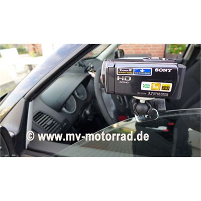 Bild von RAM-Mount Kamera/Navi-Halter