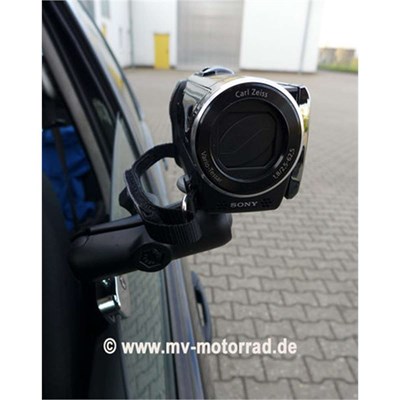 Bild von RAM-Mount Kamera/Navi-Halter