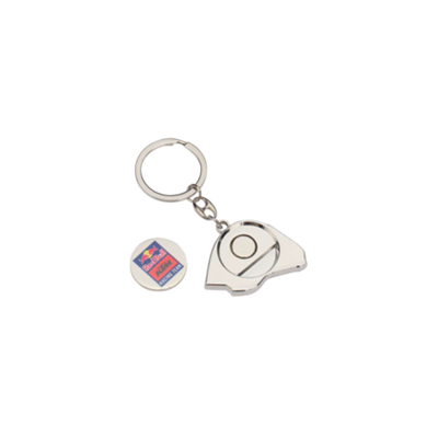 Bild von RB KTM BRAD BINDER KEYRING