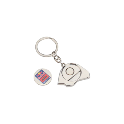 Bild von RB KTM JACK MILLER KEYRING