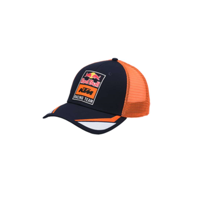 Bild von RB KTM TURBO TRUCKER CAP