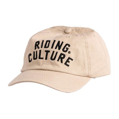 Bild von RC Text DAD Hat beige