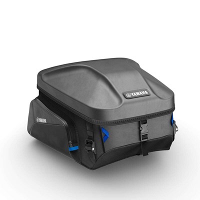 Bild von REAR-SEAT BAG