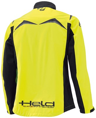 Bild von REGENJACKE RAINBLOCK