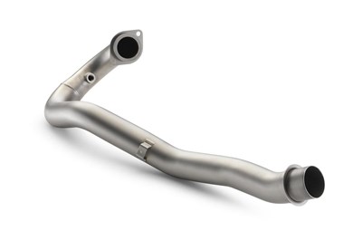 Bild von REMUS-Krümmer