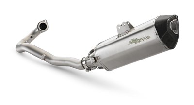 Bild von REMUS-Krümmer