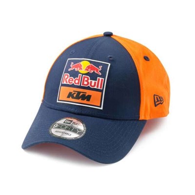 Bild von REPLICA TEAM CURVED CAP