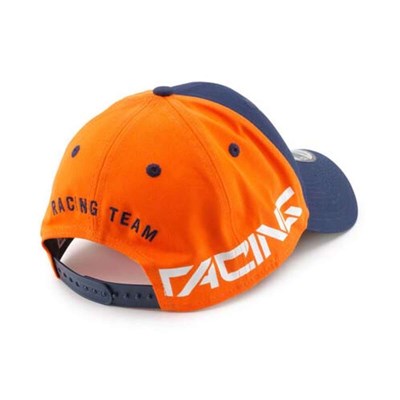 Bild von REPLICA TEAM CURVED CAP