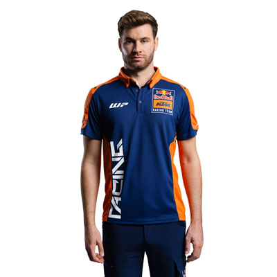 Bild von REPLICA TEAM POLO