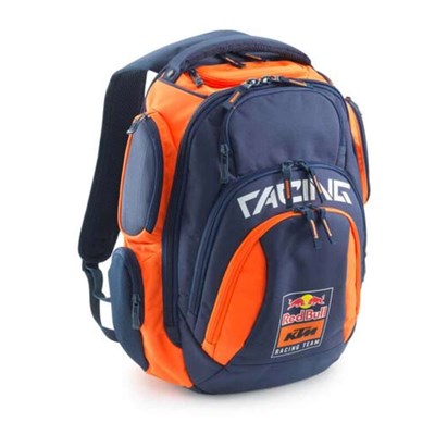 Bild von REPLICA TEAM REV BACKPACK