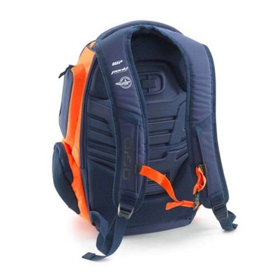 Bild von REPLICA TEAM REV BACKPACK