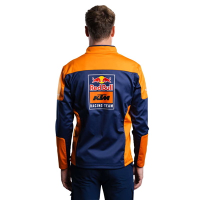 Bild von REPLICA TEAM SOFTSHELL JACKET