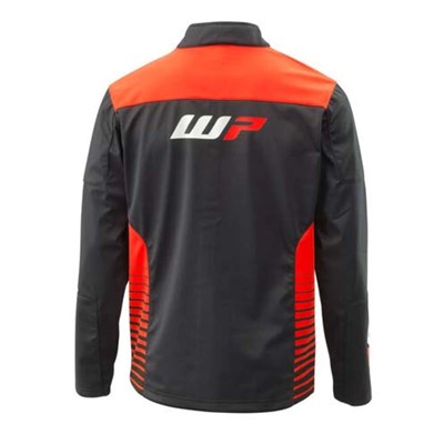 Bild von REPLICA TEAM SOFTSHELL JACKET