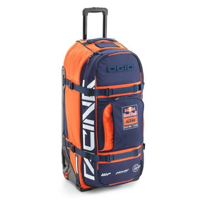 Bild von REPLICA TEAM TRAVEL BAG 9800 - PRO