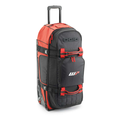 Bild von REPLICA TEAM TRAVEL BAG 9800