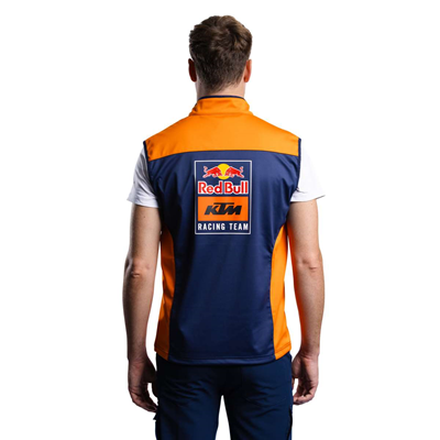 Bild von REPLICA TEAM VEST