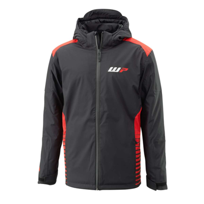 Bild von REPLICA TEAM WINTER JACKET