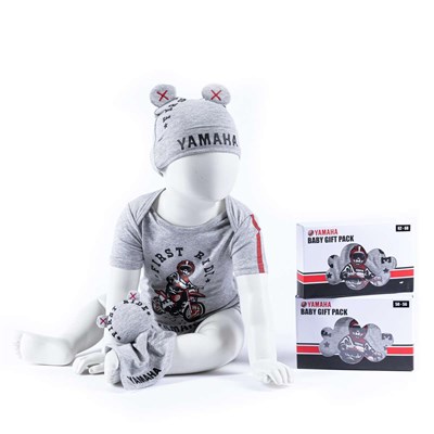 Bild von REVS Baby-Geschenkset