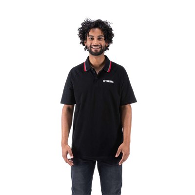 Bild von REVS Poloshirt, Herren