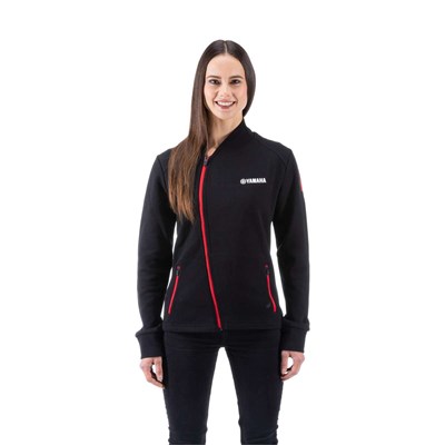 Bild von REVS Zip-Jacke, Damen