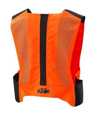 Bild von RIDING VEST
