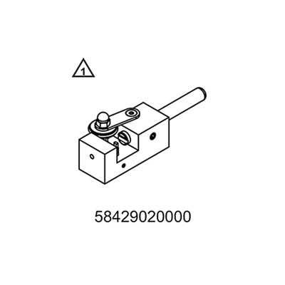 Bild von RIVET TOOL LC4