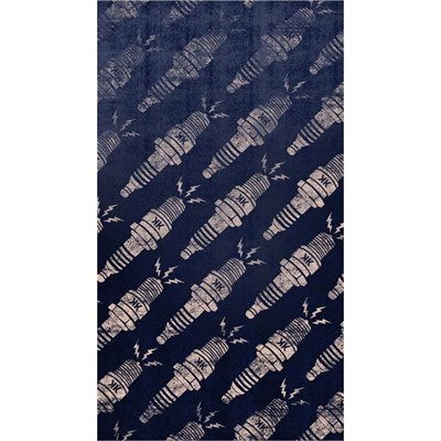 Bild von ROKKER TUBE RKK SPARK PLUG