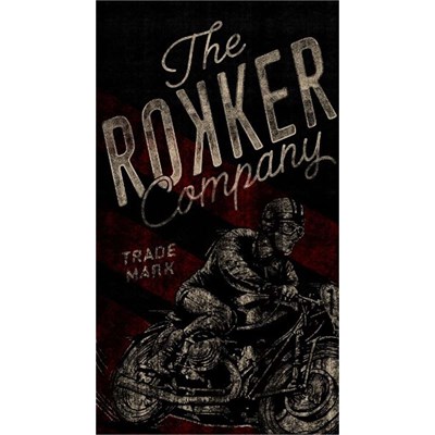 Bild von ROKKER TUBE TRC CAFE RACER