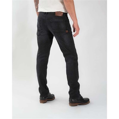 Bild von ROKKERTECH Tapered Slim Black