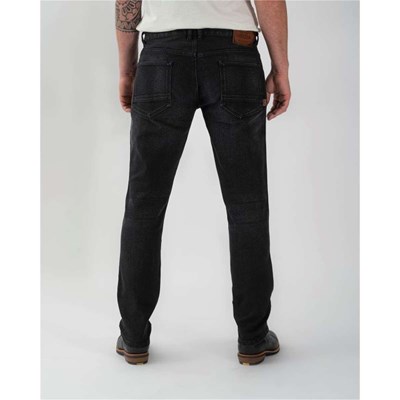 Bild von ROKKERTECH Tapered Slim Black