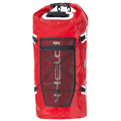 Bild von ROLL-BAG WEISS-ROT 90 LITER