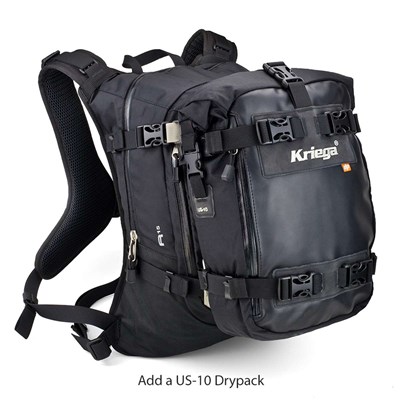 Bild von RUCKSACK R15