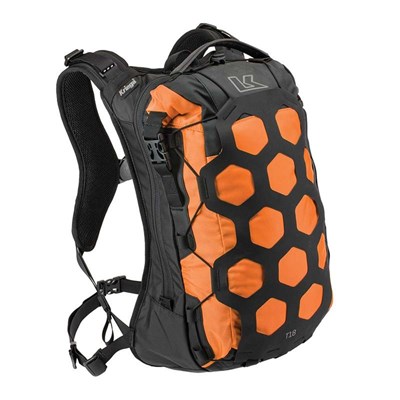 Bild von RUCKSACK TRAIL 18