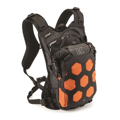 Bild von RUCKSACK TRAIL 9