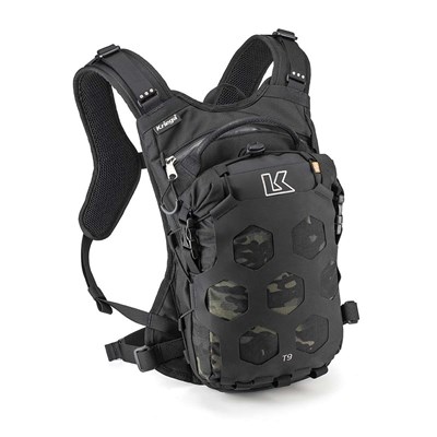 Bild von RUCKSACK TRAIL 9