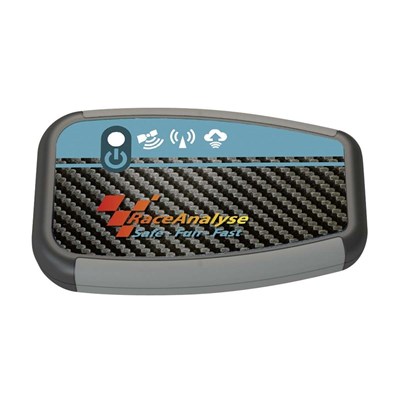 Bild von Race Analyse Device