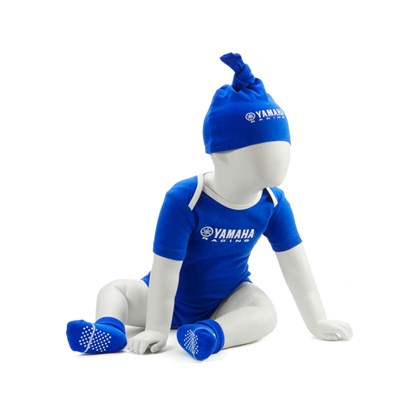 Bild von Racing Baby Geschenkpaket gross