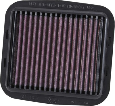 Bild von Racing Luftfilter DU-1112R