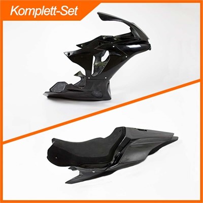 Bild von Racingverkleidung komplett