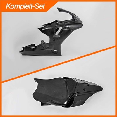 Bild von Racingverkleidung komplett