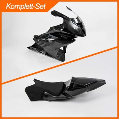 Bild von Racingverkleidung komplett