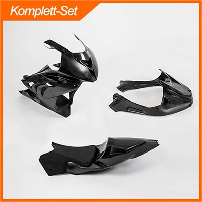 Bild von Racingverkleidung komplett