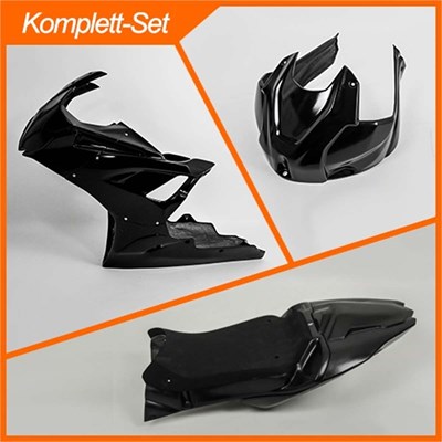 Bild von Racingverkleidung komplett