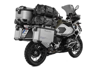 Bild von Rack Pack WP40 (inkl. Schnellbefestigung)