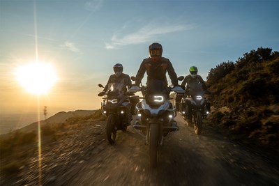 Bild von Rack Pack WP40 (inkl. Schnellbefestigung)